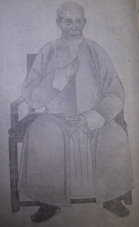 出钱捐官的人就不能廉洁自持成为名臣吗清代恭勤公李世杰逸事