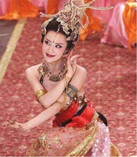 过这个角色,但是至今为止,人们还是认为李依晓版的苏妲已是最符合的