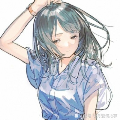 多巴胺·超火·动漫女头,必备"校霸头像",杠把子必不可少