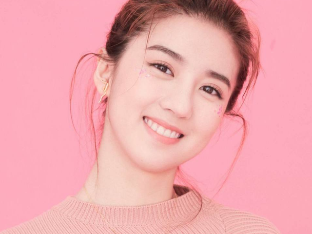 女主李凯馨的名字虽然没有当红的明星那么响亮,也不如吴琴,宋伊人的