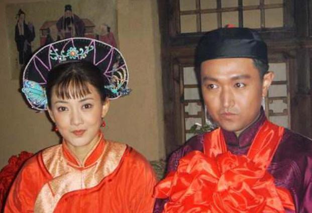 闯关东鲜儿那么好看为什么遭人讨厌网友自己作