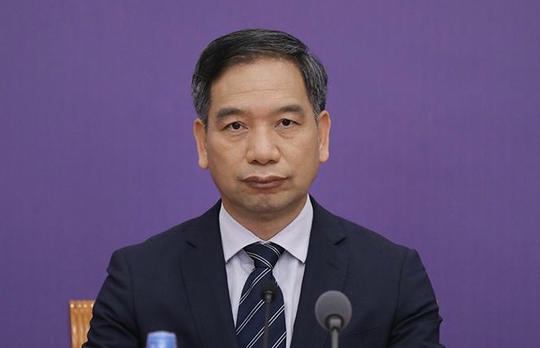 中疾控驻武汉流调队长:流调队员还是侦查员,情报员