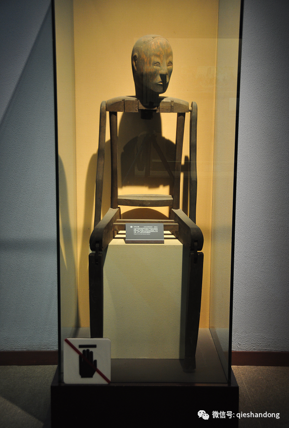 世界之最西汉木偶汉语傀儡来源于此