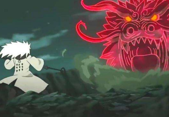 火影忍者八门遁甲开启死门必死无疑只有他的医疗忍术能挽回