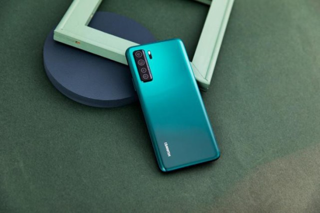 华为nova7se5g手机五个实用隐藏技巧全知道至少三年资深花粉