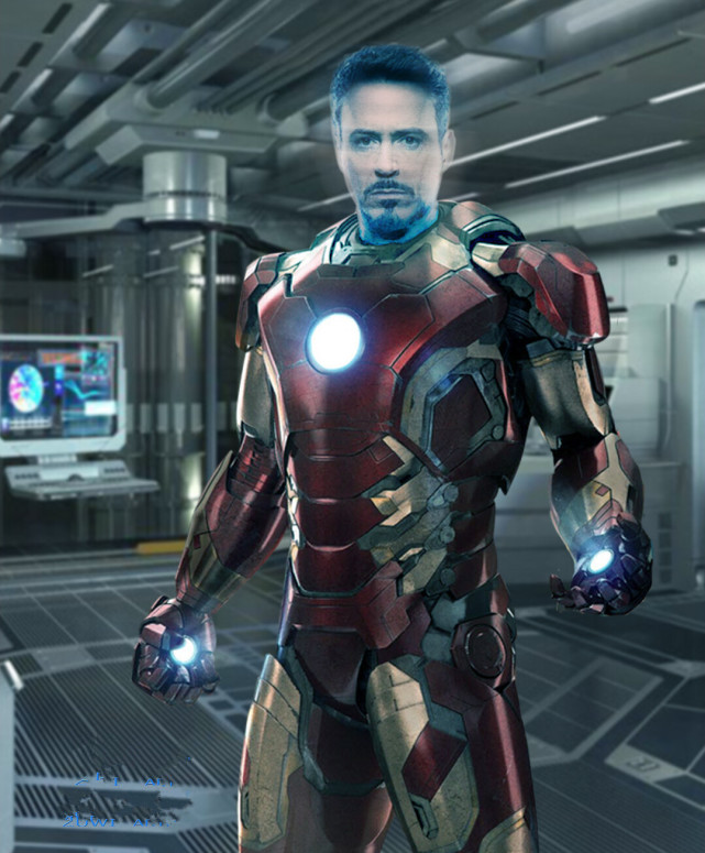 《钢铁之心》明年开拍,你期待的二代钢铁侠终于来了