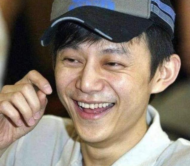 何炅林志颖不老男神,素颜状态被晒出,网友:没有不留痕迹的岁月