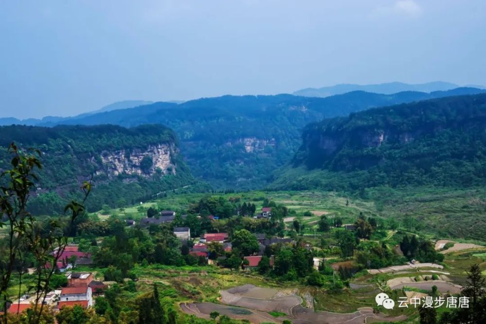 行走的风景邻水泥汉坪