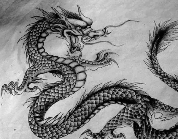 1976年的"苦命龙,5月有"地震级"大囍事,错过一次等20年!
