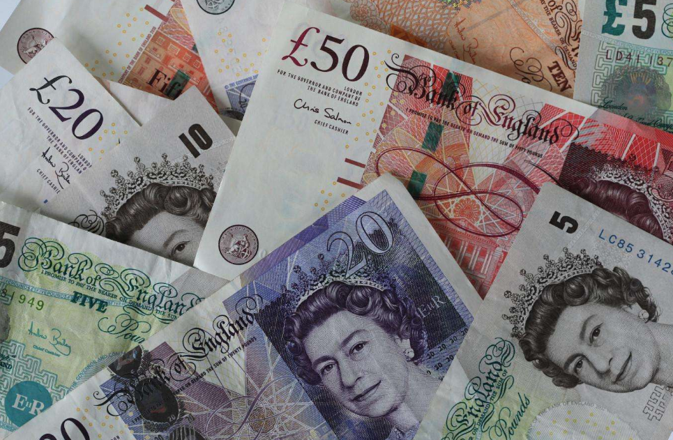 日本的钱叫日元,英国的钱叫英镑,中国的钱翻译过来叫什么?