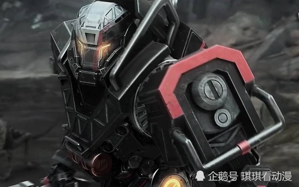 开播便破千万播放量,《灵笼》这部动漫到底怎么样?