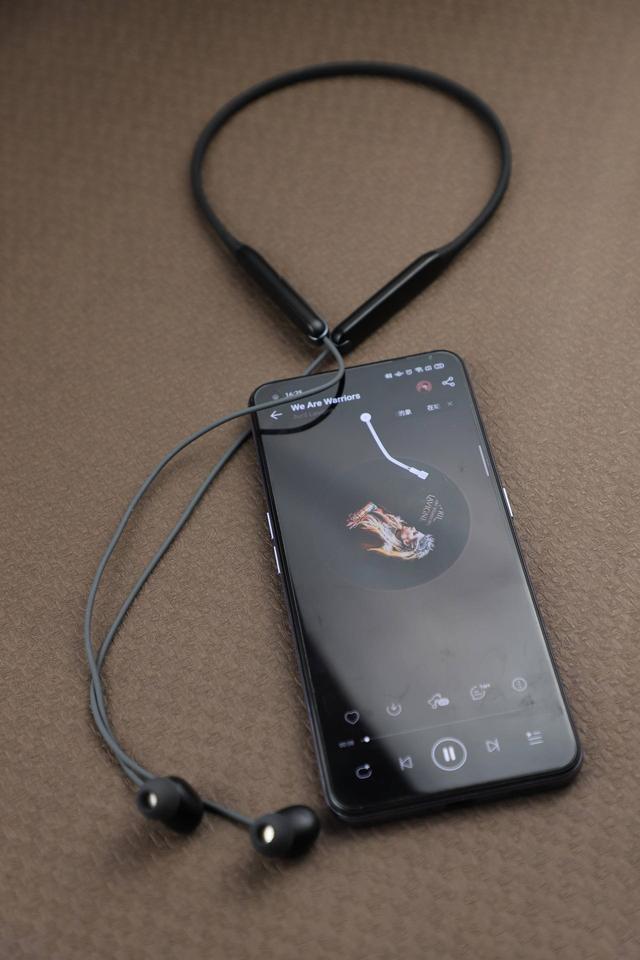 oppo enco m31轻体验:回归音质,不忘初心