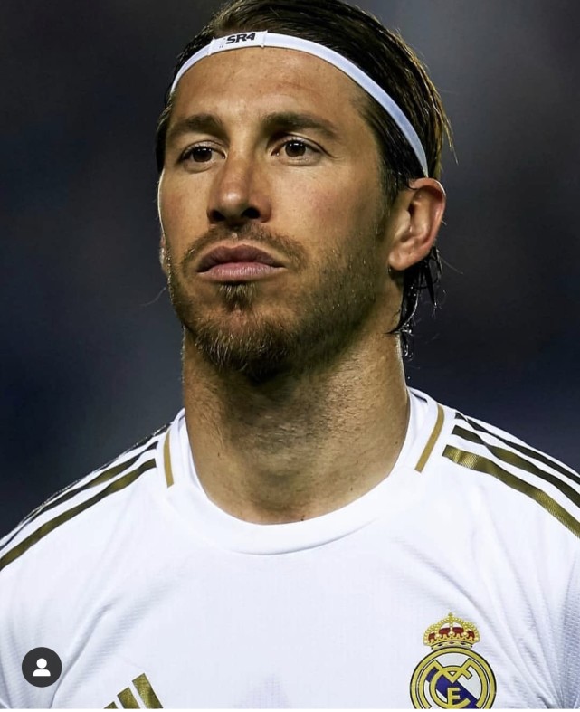 拉莫斯执教贝尔开酒吧 马塞洛要当经纪人