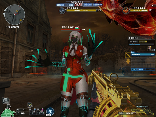 先遣服快讯无尽挑战第二赛季即将开启这些优化改动一定要了解