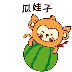 看四耳猴是如何弘扬传统文化的