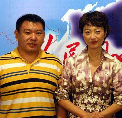 13年前与张斌偷偷生子,气得其原配大闹央视,程雨涵如今怎样了?