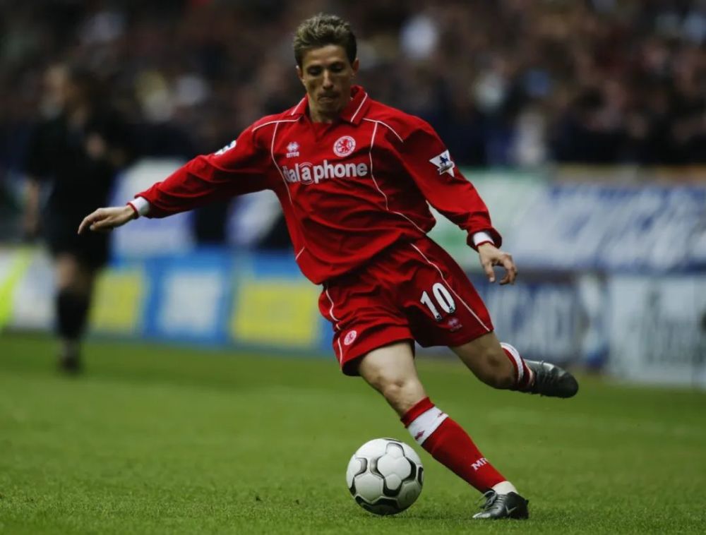 英伦桑巴谁是英超最佳巴西球员