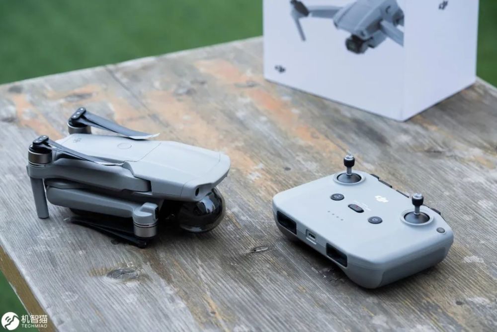 大疆御mavic air 2体验:迎接"报复性旅游"的装x神器