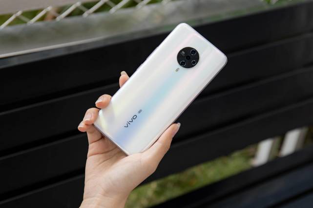 q2数据公布vivo季度环比增长23市场占比位居第二