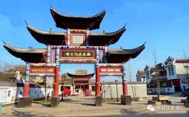 古今睢县:你知道匡城的来历吗?