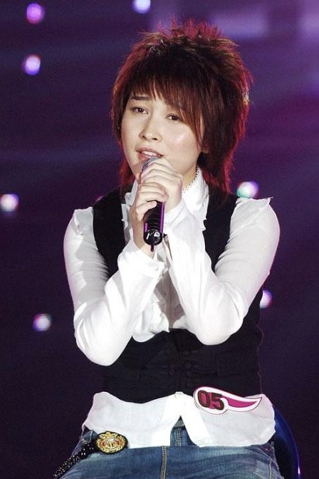 星里话·对话06超女②丨厉娜:许飞上台前说要搞事情,我以为是玩笑