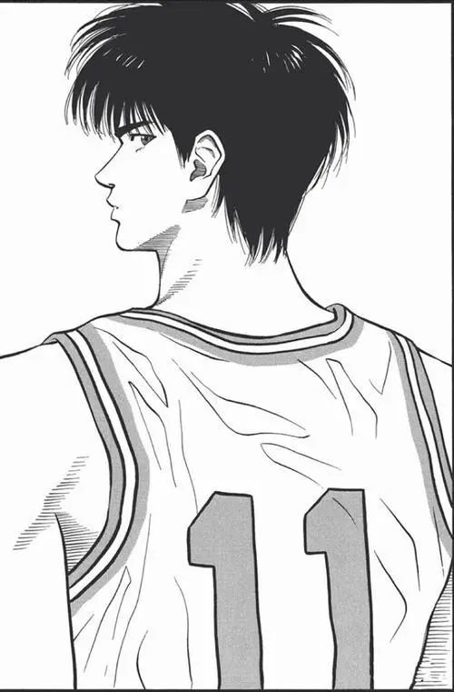 aj5流川枫陪跑不必担心