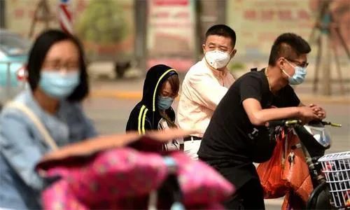 传染病|河北发布6月传染病疫情通告！近期当心这些病