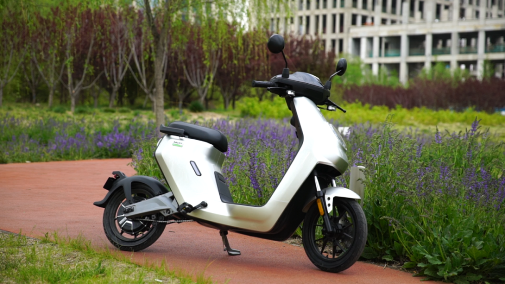 新款小牛mqi2测试报告