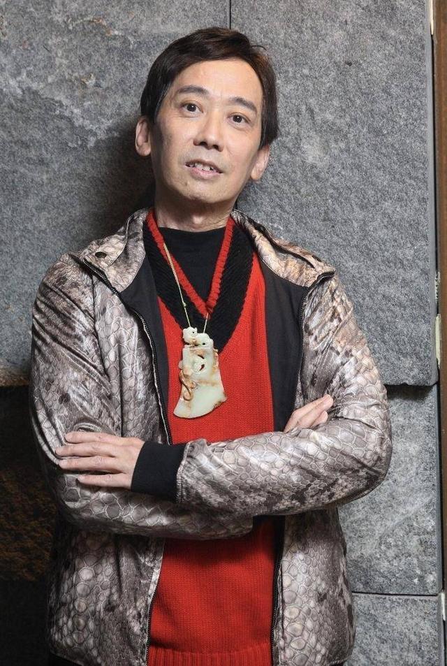 当时张达明在社交平台表示因为夫妻价值观不同,故无奈分开.