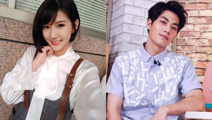 "不懂女友所指的"乱搞"究竟是何意,林子闳无奈地表示自己只能尽可能地