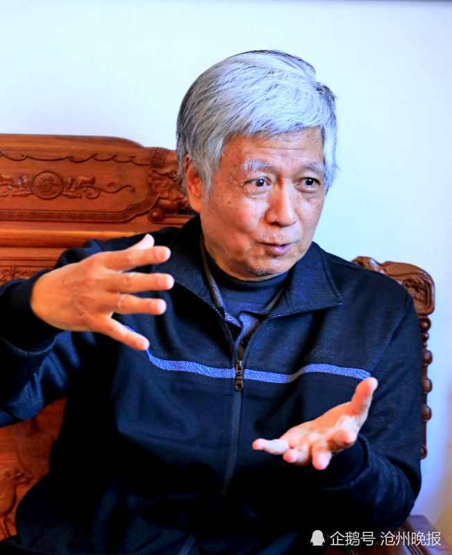 刘绍行 镜头打开武乡大门