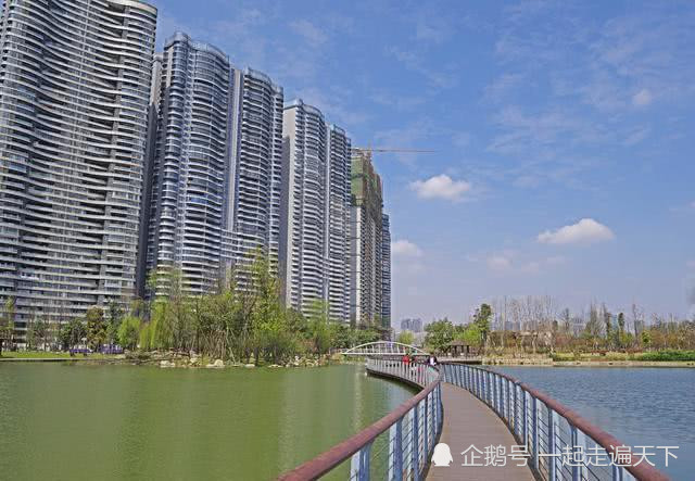 五一热门景点排名_今年五一假期,全国5大热门景区出炉,第1名意料之中