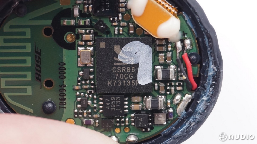 年度报告9篇bose音频产品的测评和拆解汇总