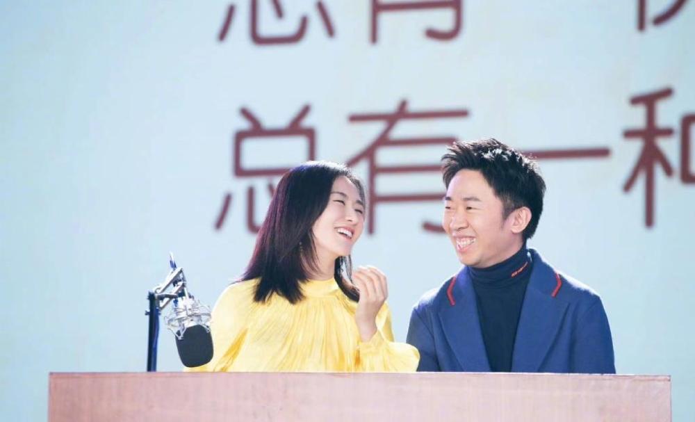 提及谢娜就忍不住落泪,杨迪告诉我们一个懂得感恩的男人有多棒