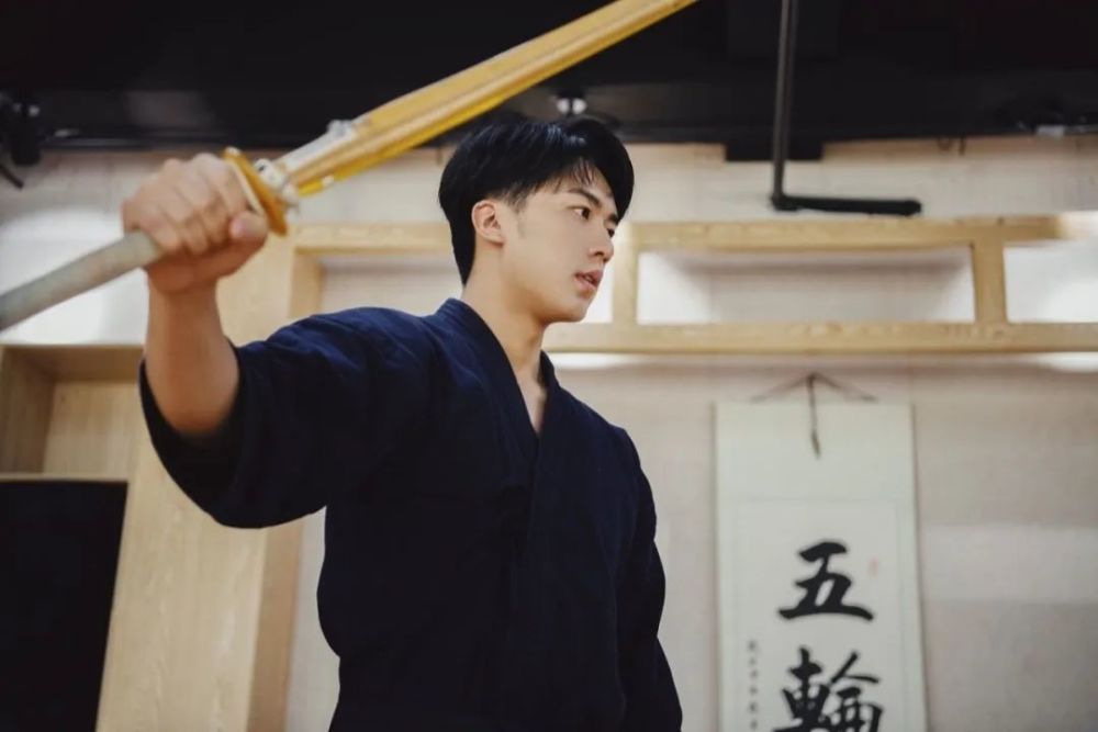 专访《百里挑一》卢东旭:少年无畏,是我对未来的承诺