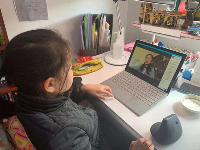公务员培训：助力梦想启航