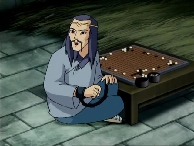 《围棋少年》"水货"棋圣:因耍赖获得功名利禄,用余生来忏悔