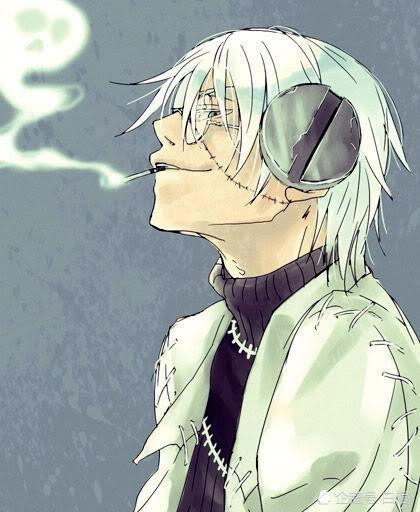 噬魂师这些拥有强大战斗力的死神谁是你心中的no1