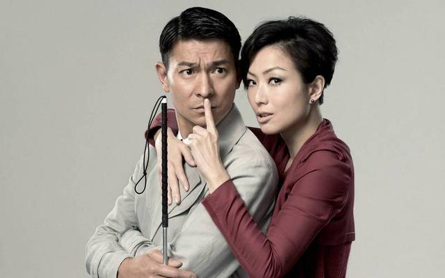 为郑秀文打抱不平杜琪峰曾大骂金像奖气了自己十年