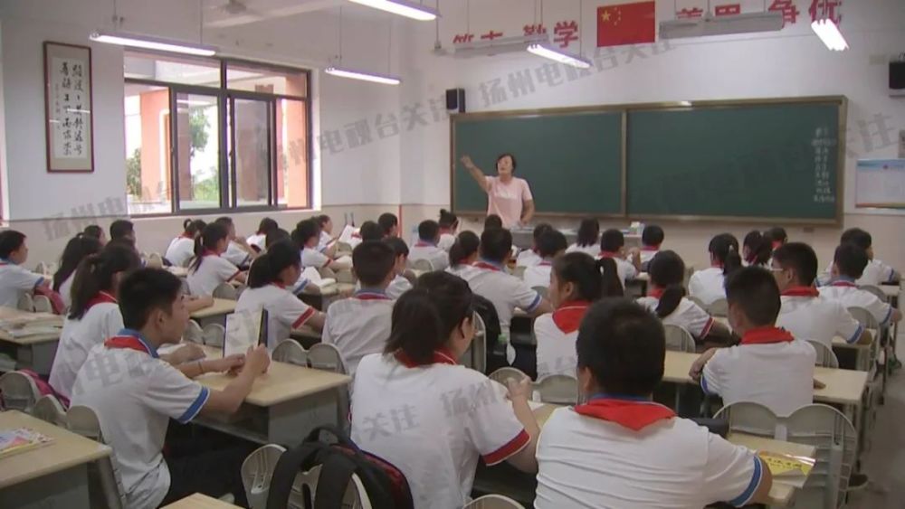 扬州各初中中考排名_超全!2019扬州各校中考成绩汇总!