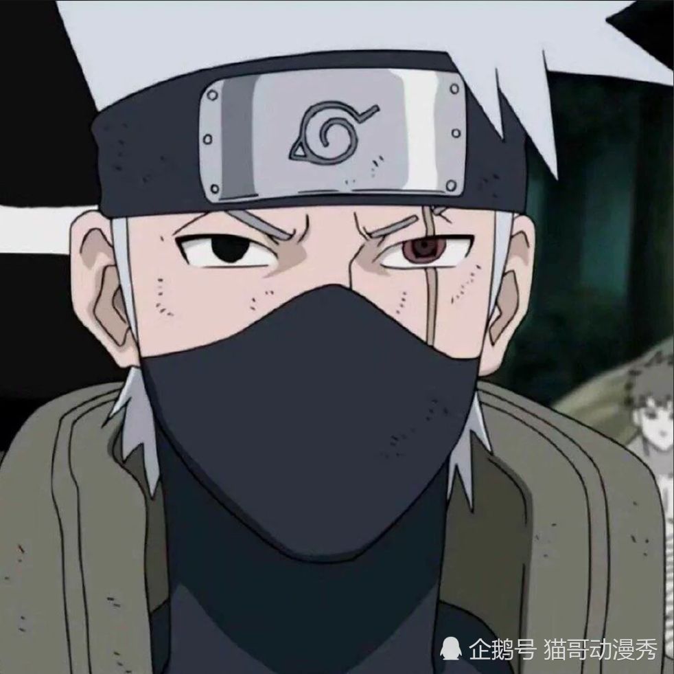 九尾人柱力可比没开三勾玉的佐助强吧?