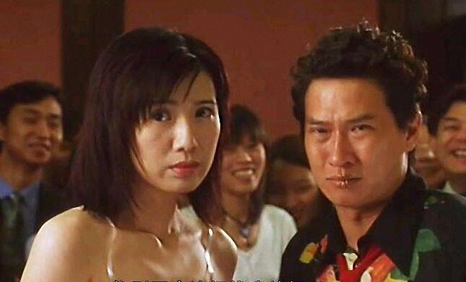 20年前影片千王之王2000片酬曝光客串7天1500万