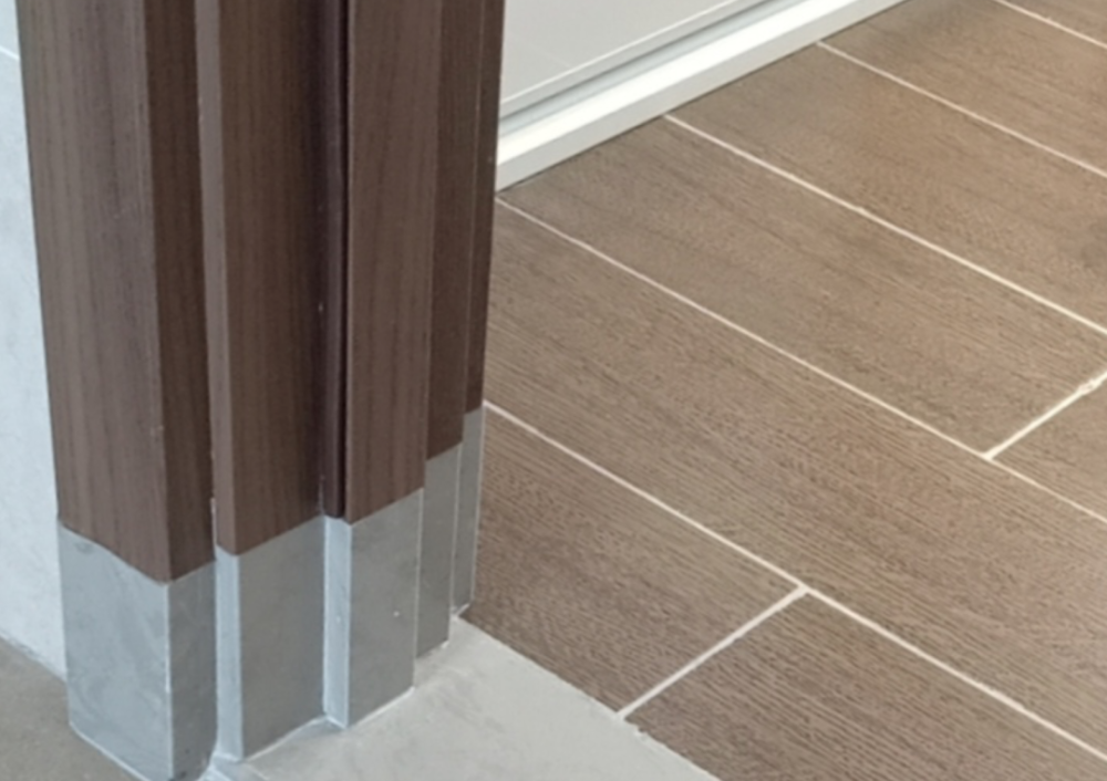 湿区户内门套石材基座成品保护要求标准化:覆盖所有关健部位,明确责任