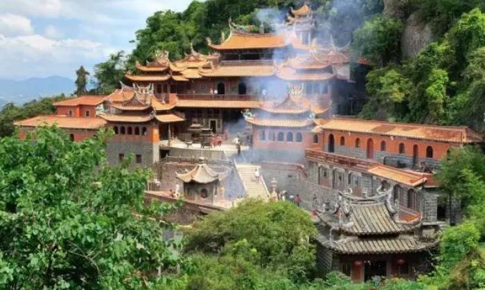 福建各市经济最排名_火了!!永泰居然变得这么牛!!福建还有这八个县市将(2)