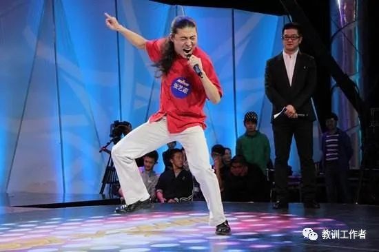 咆哮哥张艺源不再上综艺后却不寂寞