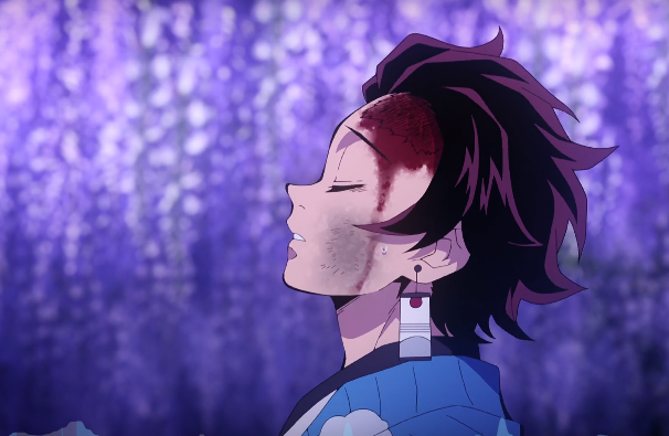 鬼灭之刃祢豆子不吃人的原因炭治郎喜得日轮刀7天试炼已结束