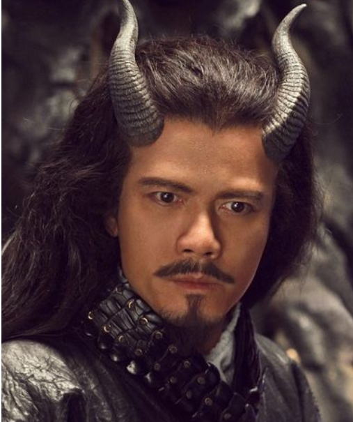 土地公吃了熊心豹子胆,为何敢大骂牛魔王?你看他师父是谁就懂了