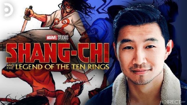 漫威新片尚气首曝概述超能力为影分身2021年5月7日北美公映