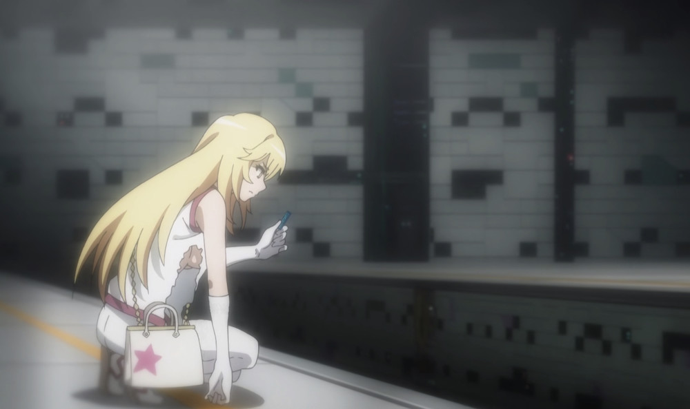 超炮三 总作画监督闹乌龙 食蜂操祈被他改名 还不怎么好听 腾讯新闻