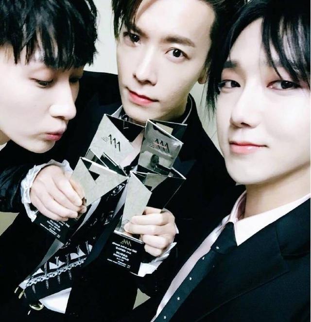 旗下韩国第一小分队,成团14年发首张专辑